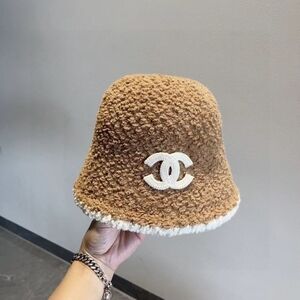 <AUTHENTIC>CHANEL Hat